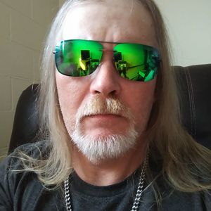 Meet your Posher, Randy